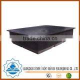 High Quality and Best Selling Rotational Molding Pontoon Supplier and Manufacturer, Roto Mold Plastic Pontoons For Sale thumbnail-1