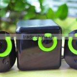 Parlantes Bluetooth Speaker Best Rated Bluetooth Speaker thumbnail-2