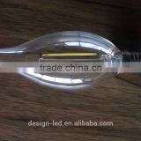 China Products Low E14 LED Candle Bulb Indoor RoHS CE Best Selling 1W thumbnail-5