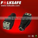 Power Supply M Terminal Connector, Used to Connect the F Terminal FS-DCFC