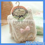 Hot Selling Japanese Style Autumn and Winter Coral Velvet Socks Women Floor Socks Thick Warm Socks Wholesale MHo-223 thumbnail-6