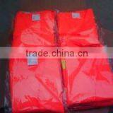 Fashion High Visibility Reflector Jacket thumbnail-2