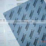 Compressed Jointing Sheet CAF