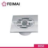 Bathroom Design Water Waste Drainer Shower Drainer