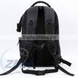 2016 Best Nylon Shoulder Bag Waterproof DSLR Camera Bag Backpack thumbnail-5