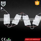 Natural White Emitting Color Smd 2835 Type Pcb Led Module 12v Waterproof Good Price 3w for Lighting Box