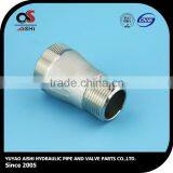 Hydraulic Galvanized Pipe Fittings thumbnail-4