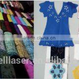 2016 New Design Hot Sale 150W Co2 Laser Cutting Machine With CE FDA CIQ thumbnail-5