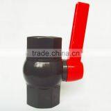 PVC Ball Valve With Many Size, X21011 thumbnail-1