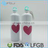 Wholesale Aluminum Sports Water Bottle thumbnail-1