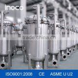 INOCO Bag Filter Housing for Liquid Filtration