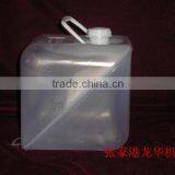 Specializing in the Production of LDPE/HDPE/LDPE Extrusion Blow Molding Machine for Plastic Bag Making Machines thumbnail-4