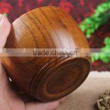 High Quality Hand Craved Wooden Bowl thumbnail-2