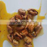 Canned Smoked Mussels thumbnail-2