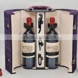 Red Wine in a Boxes