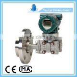 EJA210A and EJA220A Flange Mounted Differential Pressure Transmitter