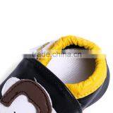 0-2 Years Baby Shoes Newest Funny Monkey Face New 2016 Fashion Baby Cartoon Shoes Infant Shoes H-Q thumbnail-3