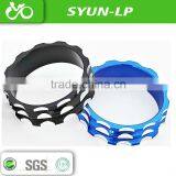 Anode Aluminum CNC Stem Spacer thumbnail-1