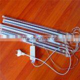 Led Meteor Pipe Lights