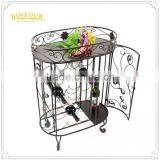 China Reginal Feature and Folk Art Style Wine Bottle Holders thumbnail-4