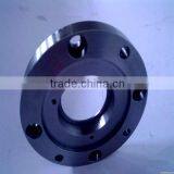 Precision Carbon Steel Pipe Flange Spacer thumbnail-5