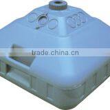 Thicken Pagoda Plastic Water Beach Umbrella Base