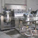 MIC-50L High Pressure Homogenizer for Cosmetics Cream thumbnail-6