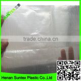 high quality uv plastic sheets greenhouse used for sale