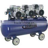 Oil-free Air Compressor