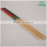 2016 Wholesale Bulk Packing Custom Printed Chopsticks OEM in China thumbnail-2