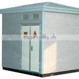 Electric Substation Equipment