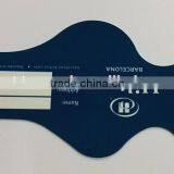 Customized Luggage Tag Pvc Card thumbnail-2