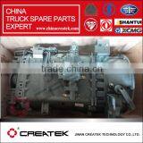 Chinese Truck Parts Sinotruck Transmission Assy AZ2201000268