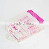 Hot Sale Wholesale Thin Plastic Enclosure Packaging Box thumbnail-5