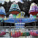 24-seats Fighting Shark Island With Water Gun thumbnail-4