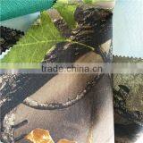 100%polyester Printed Flowers Oxford Ripstop Fabric From Suzhou thumbnail-6