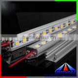 LED Bar Light 5730 LED Rigid LED Strip 12V or 24V With CE RoHS From SHENZHEN thumbnail-1