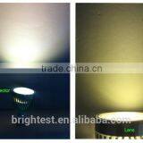 12V Mr16 LED Spotlight.GU5.3 COB Spotlight