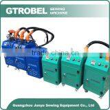 Thread Suction and Clothing Thread Cutting Machine Sewing Machine thumbnail-3