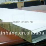 Rock Wool Roofing Panels XB-V thumbnail-1