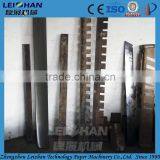 Paper Mill Machinery Part Pneumatic Scraper for Paper Making thumbnail-3