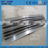 Paper Mill Machinery Part Pneumatic Scraper for Paper Making thumbnail-4