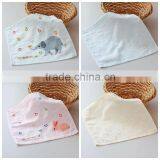 Plain Cloth Grid Square Towel,printed Flour Sack Towels thumbnail-5