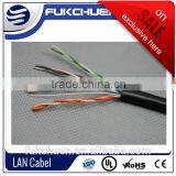 High Quality Cat5e Cable thumbnail-1
