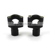 Soto Racing - Motorcycle AZ403B Handlebar Risers 60mm CONICAL FOR KAWASAKI Z1000 thumbnail-3