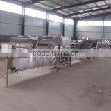Kimchi Processing Line/pickles Processing Line/pickles Vegetable Processing Machine