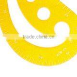 Dressmaking Ruler / French Curve Ruler /Cutting Super-Scale thumbnail-6