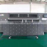 Docan 2510 Hybrid Flatbed uv Printer(2in1 Printer)