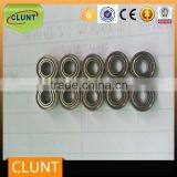 High Precision Excellent Quality Miniature Bearing MR137 With Size 7*13*3 mm thumbnail-4