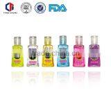Hot Sale Waterless & Perfumed 30ml Hand Sanitizer